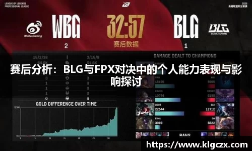 赛后分析：BLG与FPX对决中的个人能力表现与影响探讨